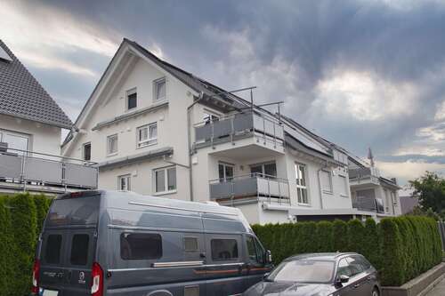 Foto - Wohnung zum Kaufen in Bindlach 359.000,00 € 95.55 m²