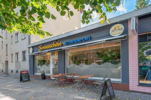 Foto - Gastronomie in Berlin 1.720,09 € 141.41 m²