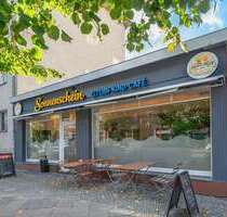 Gastronomie in Berlin 1.720,09 € 141.41 m²