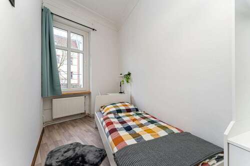 Foto - WG-Zimmer in Berlin 630,00 € 9 m²