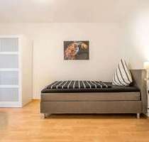 WG-Zimmer in Frankfurt am Main 750,00 € 17 m²