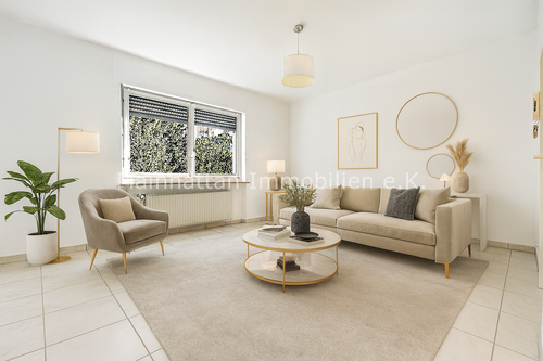 Foto - Haus zum Kaufen in Frankfurt am Main-Niederrad 1.100.000,00 € 271 m²