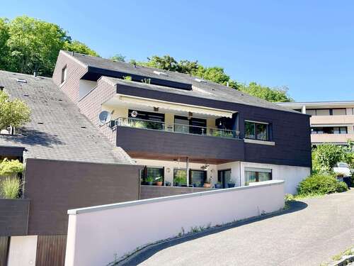 Foto - Wohnung zum Kaufen in Grenzach-Wyhlen 375.000,00 € 176 m²