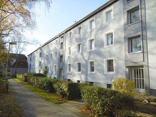 Foto - Wohnung zum Mieten in Braunschweig 412,23 € 52.85 m²