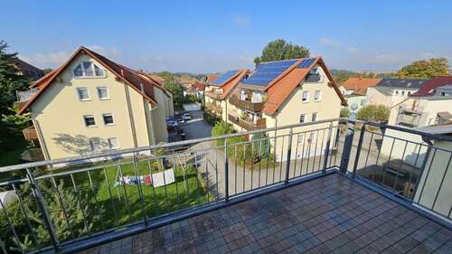Foto - Wohnung zum Mieten in Nossen 430,00 € 56.35 m²