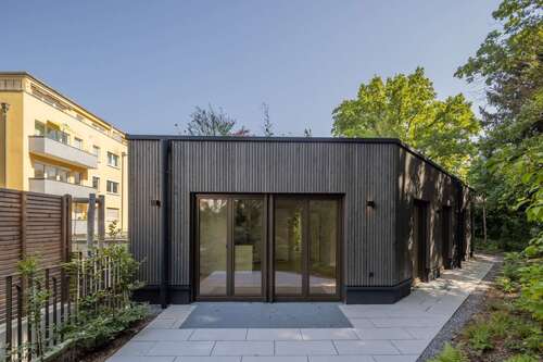Foto - Haus zum Kaufen in München 1.495.000,00 € 116 m²
