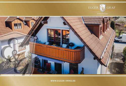 Foto - Wohnung zum Kaufen in München Trudering 569.000,00 € 72.84 m²