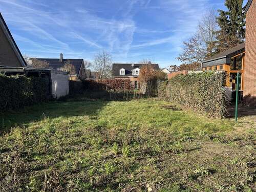 Foto - Grundstück zu verkaufen in Meerbusch 350.000,00 € 412 m²