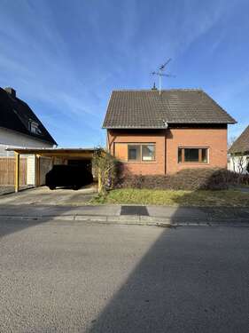 Foto - Haus zum Kaufen in Erftstadt - Erp 250.000,00 € 83 m²