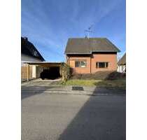 Haus zum Kaufen in Erftstadt - Erp 250.000,00 € 83 m²