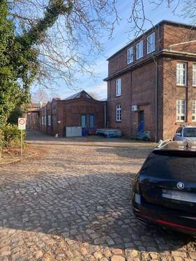 Foto - Halle in Hamburg 14.850,00 € 1317 m²