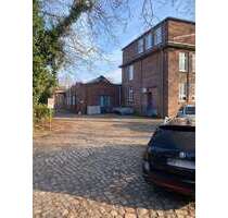 Halle in Hamburg 14.850,00 € 1317 m²