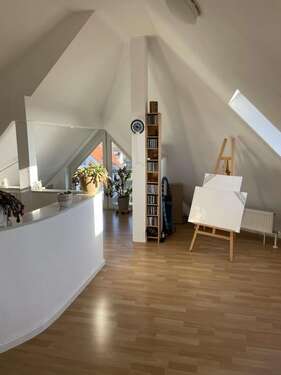 Foto - Wohnung zum Kaufen in Rosbach 379.000,00 € 92 m²