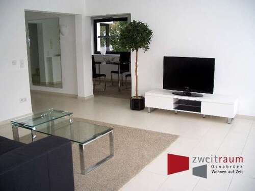 Foto - Wohnen auf Zeit in Osnabrück 1.390,00 €