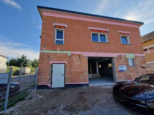 Foto - Halle in Ketsch 950,00 € 100 m²