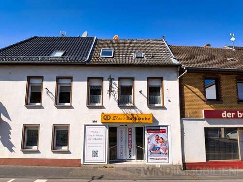 Foto - Haus zum Kaufen in Königswinter 155.000,00 € 145 m²