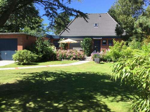 Foto - Haus zum Kaufen in Sankt Peter-Ording 1.150.000,00 € 160 m²