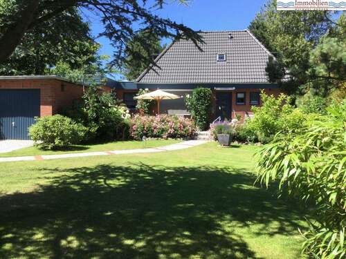 Foto - Haus zum Kaufen in Sankt Peter-Ording 1.150.000,00 € 160 m²