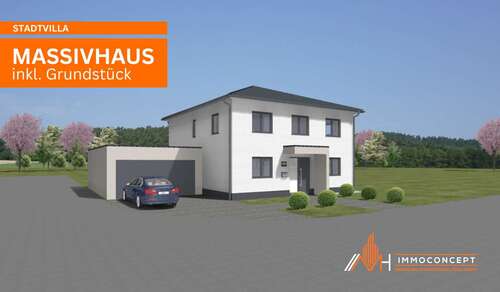 Foto - Haus zum Kaufen in Masholder 580.000,00 € 150 m²