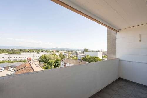 Foto - Wohnung zum Kaufen in Rastatt 188.000,00 € 61 m²