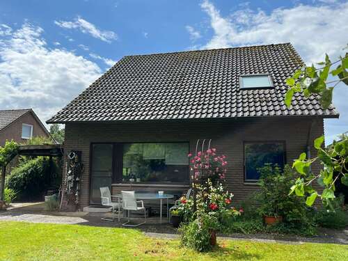 Foto - Haus zum Kaufen in Telgte Westbevern 199.000,00 € 113.74 m²