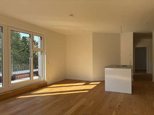 Foto - Wohnung zum Mieten in Berlin 2.413,95 € 127.05 m²