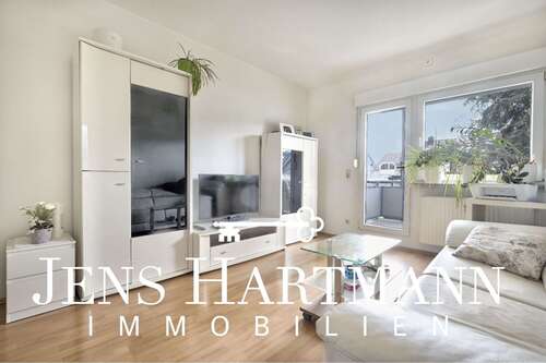 Foto - Wohnung zum Kaufen in Mülheim an der Ruhr 135.000,00 € 52 m²