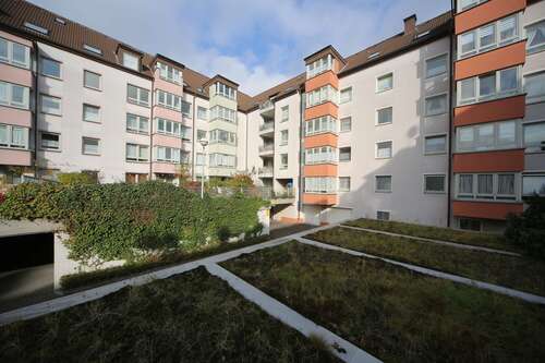 Foto - Wohnung zum Mieten in Hagen 387,39 € 74.07 m²