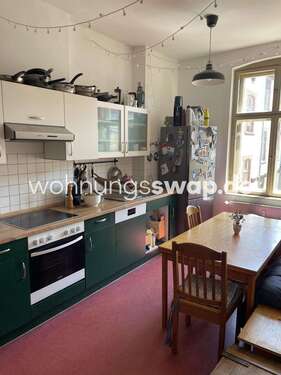 Foto - Wohnung zum Mieten in Potsdam 1.840,00 € 130 m²