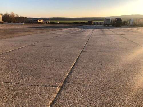 Foto - Grundstück in Fensterbach 24.000,00 € 4000 m²