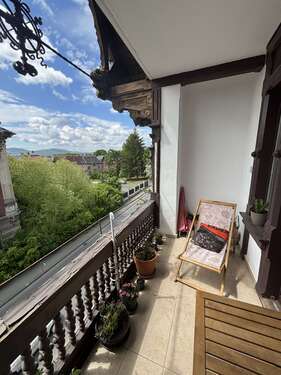 Foto - Wohnung zum Mieten in Zittau 349,00 € 77 m²