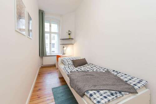 Foto - WG-Zimmer in Berlin 590,00 € 10 m²