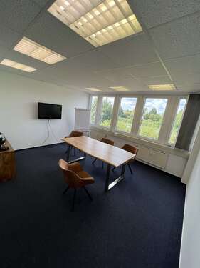 Foto - Büro in Hannover 450,00 € 30 m²