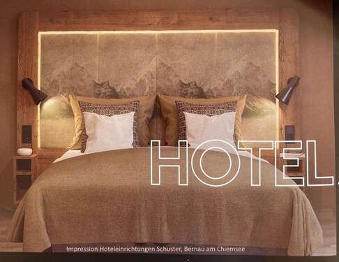 Foto - Gastronomie in Wolfratshausen 4.100.000,00 € 1600 m²