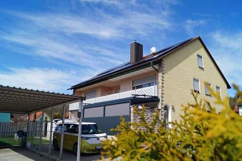Foto - Haus zum Kaufen in Weihenzell 699.000,00 € 389 m²