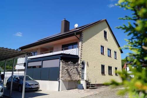 Foto - Haus zum Kaufen in Weihenzell 799.000,00 € 389 m²