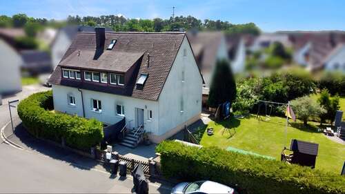 Foto - Haus zum Kaufen in Nürnberg 648.000,00 € 192 m²