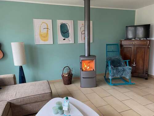 Foto - Wohnung zum Kaufen in Ribnitz-Damgarten OT Langendamm 215.000,00 € 58 m²