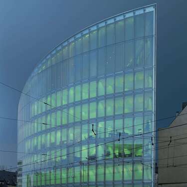 Foto - Büro in Duisburg 2.300,00 € 228.52 m²