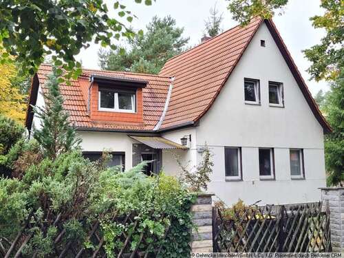 Foto - Haus zum Kaufen in Berlin 274.000,00 € 115 m²