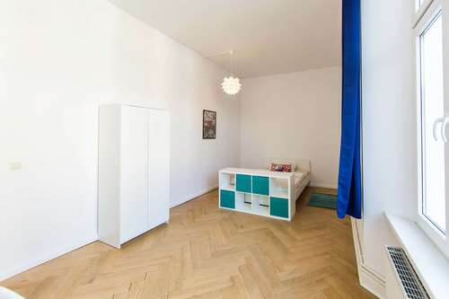 Foto - WG-Zimmer in Berlin 720,00 € 23 m²