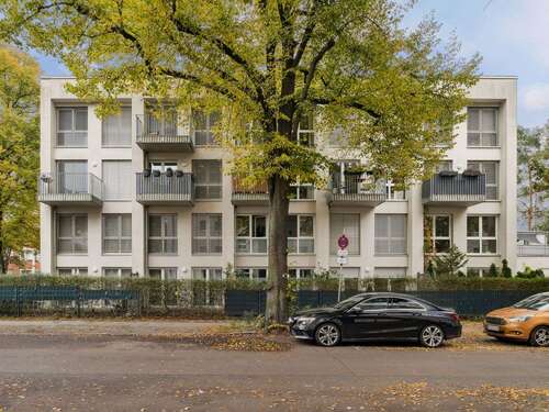 Foto - Haus zum Kaufen in Berlin 3.650.000,00 € 1067.8 m²