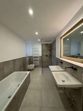 Foto - Wohnung zum Mieten in Lübeck 1.710,00 € 95 m²