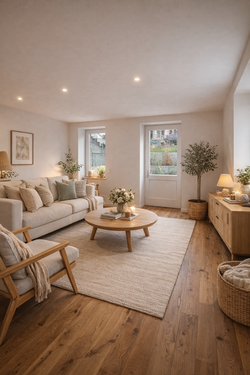 Foto - Wohnung zum Mieten in Lübeck 1.710,00 € 95 m²