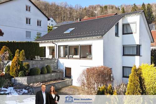Foto - Haus zum Kaufen in Albstadt 340.000,00 € 185 m²