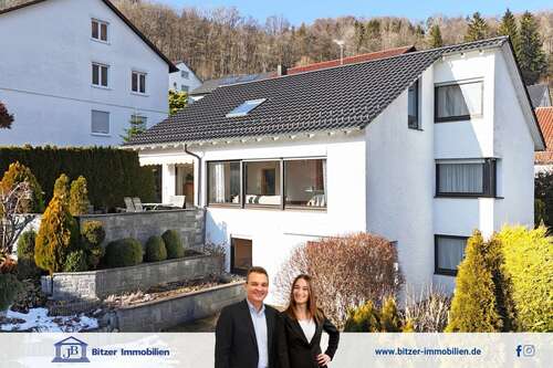 Foto - Haus zum Kaufen in Albstadt 340.000,00 € 185 m²