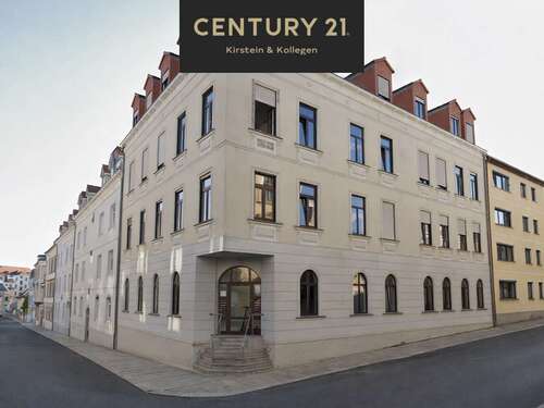 Foto - Wohnung zum Kaufen in Meerane 40.000,00 € 38.31 m²