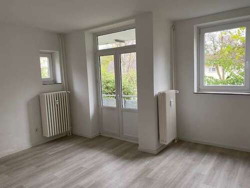 Foto - Wohnung zum Mieten in Siegen 339,00 € 57.44 m²