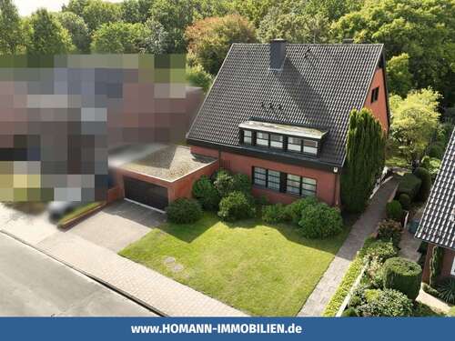 Foto - Haus zum Kaufen in Münster 1.685.000,00 € 300 m²