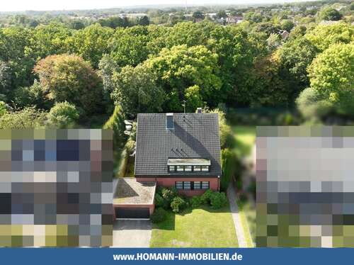 Foto - Haus zum Kaufen in Münster 1.595.000,00 € 300 m²